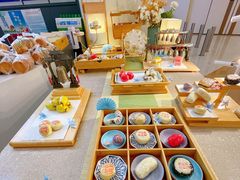 -清真全盛斋传统糕点(高新中大店)