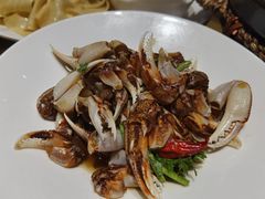 -苏浙徽·农家大院(开发区星湖101店)