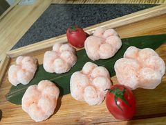 手工虾滑-湊湊火锅·茶憩(东城民盈国贸城店)