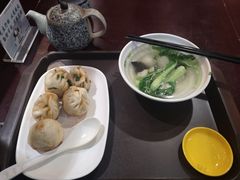 -大壶春生煎(四川中路店)