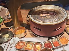 -西塔老太太泥炉烤肉(万柳华联店)