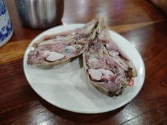 -随柳居·苏式小吃(建新巷店)