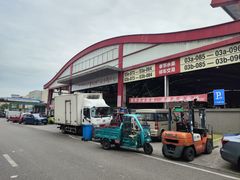 -双福水果批发市场