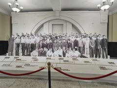 -哈尔滨工业大学-博物馆