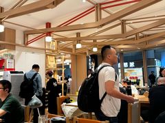 -味千拉面(广州白云机场T1西二店)