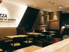 大堂-必胜客(中大银泰店)