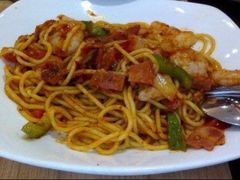 -必胜客(新中纬店)