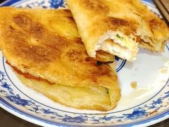 -老客满蛋饼(双塔市集店)