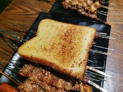 -刘成杰锦州烧烤(南河路店)