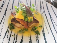 -Golden Lily河内巴黎法越料理餐厅(建国西路店)