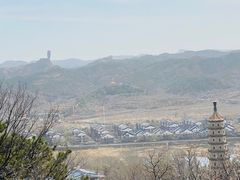 -承德避暑山庄景区