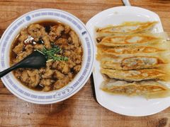 -老雒阳面馆·水席·洛阳菜(王城路店)