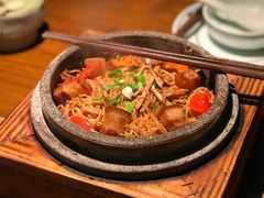 -刀板香·安徽菜(国购IFC店)