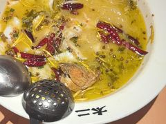 -太二酸菜鱼(深圳布吉万象汇店)