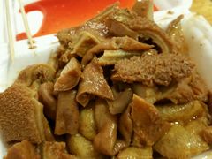 -细妹五香牛杂(步行街店)