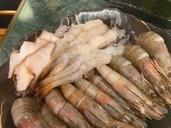 -牛New寿喜烧(金鹰世界店)