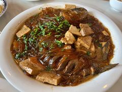 得莫利炖活鱼-京滨饭店·餐厅(阜外大街店)