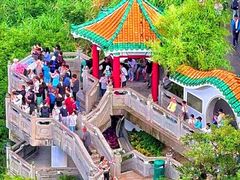 -太平山顶