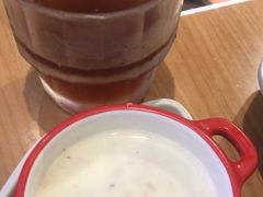 -豪客来牛排(天阳D32店)