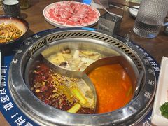 -快乐小羊(富强中路店)