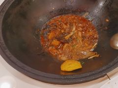 -江湖水乡铁锅炖魚(周庄嘉园店)