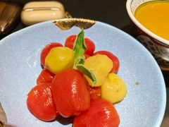 -無二炙坊·和牛烧肉(大钟寺1733店)
