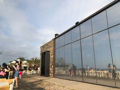 -Cafe Aewol Monsant