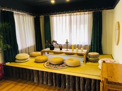 -乌托邦轰趴日租聚会别墅(先生的院子店)