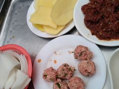 -李德富老街牛杂火锅(抚琴街店)