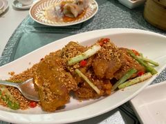 -香港喜来登酒店天宝阁