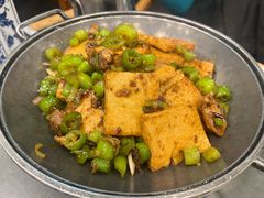 -东北农家小院(定西路店)