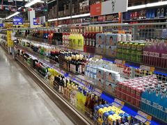 -麦德龙(京顺路商场店)