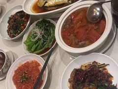 -泉上·发现DISCOVERY ·黔菜餐厅(银海元隆广场店)