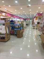 -孩子王童乐园(唐山万达广场店)