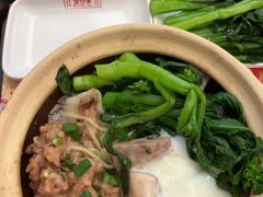 -华记煲仔华·煲仔饭(人和店)