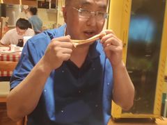 -西贝(吴江路湟普汇店)