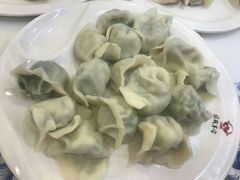 -丝路东方虾仁水饺(北京路二宫汇嘉店)