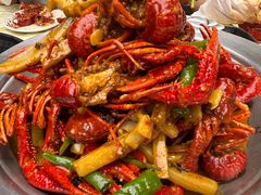 -聚味瞿记·龙虾堂(坡子街店)