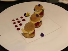 -圣丰索菲特·法国餐厅