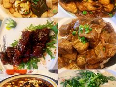 -欣旺·迎宾楼·百年无锡菜