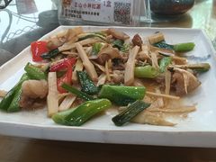 -下梅人家土菜馆(历史文化餐厅度假区店)