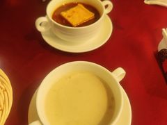 -北京贵宾楼饭店 红墙咖啡厅
