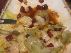 -缪氏川菜(深圳北站缤果空间店)