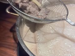 -揽季锅物会.福建黄鱼.海鲜姿造(五四路店)