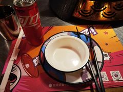 -匠子烤鱼(桫椤湾店)