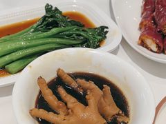 -金河半岛园林酒家(金融城店)