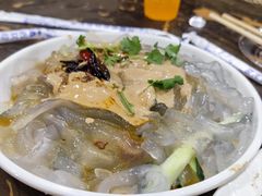 -张包铺(道外店)