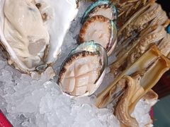 -金龙·打边炉(南京西路店)