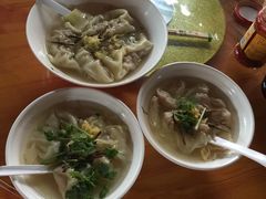 -忆秦园小笼包(惠山古镇总店)