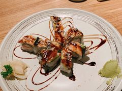 -隐泉之语日式料理(王府中环店)
